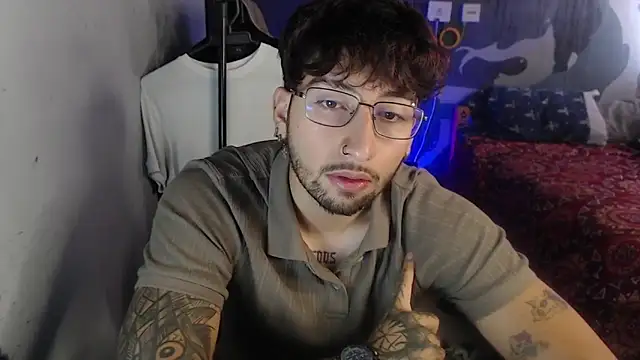 Dereck Dickson online show from 11.16.25