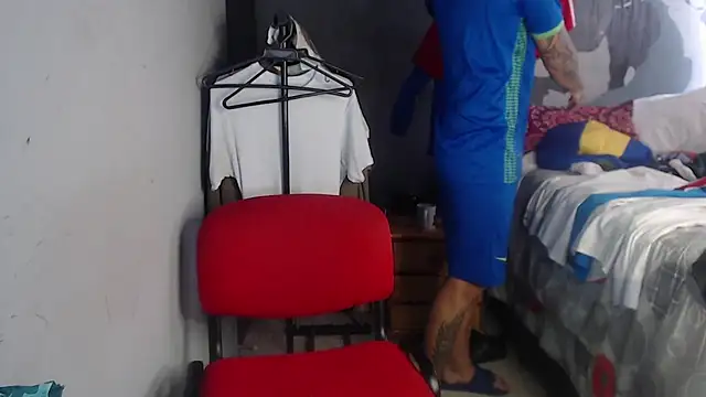 Dereck Dickson online show from 11.19.25