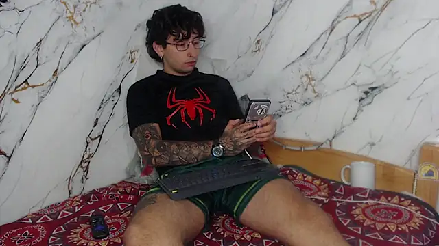 Snapshot of Dereck_Dickson chatting on 01.09.26 Dereck Dickson online show from 01.09.26