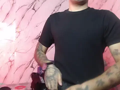 Snapshot of Dereck_Dickson chatting on 03.29.26 Dereck Dickson online show from 03.29.26