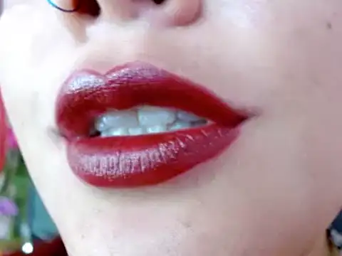 Snapshot of miss_evoleth2 chatting on 02.28.25 miss evoleth2 online show from 02.28.25