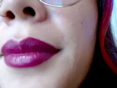 Snapshot of miss_evoleth2 chatting on 03.18.25 miss evoleth2 online show from 03.18.25