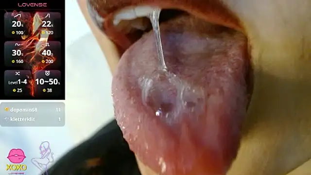 Snapshot of miss_evoleth2 chatting on 10.09.25 miss evoleth2 online show from 10.09.25