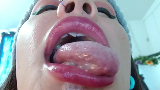 miss evoleth2 online show from 05.03.26