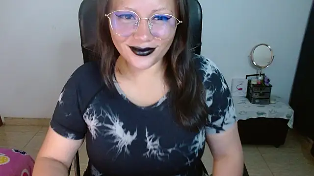 miss evoleth2 online show from 06.07.26