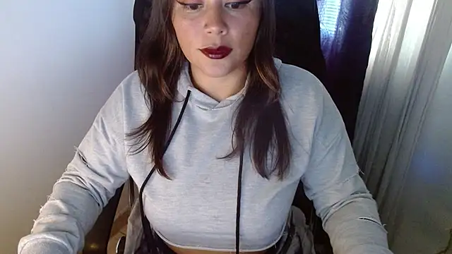 miss evoleth2 online show from 06.19.26