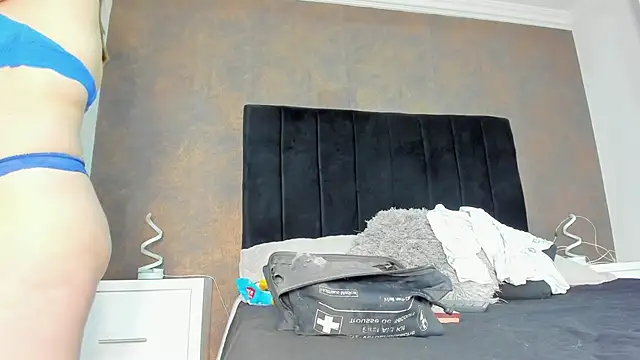 NaxaAndLexi  online show from 02.11.25