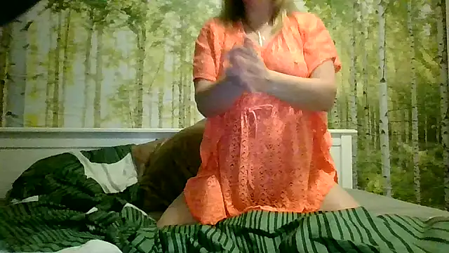 CoupleKitty online show from 02.18.25