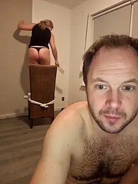 CoupleKitty online show from 12.03.25