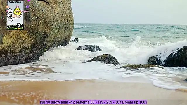 Snapshot of _sex_in_paradise_ chatting on 12.03.24  sex in paradise  online show from 12.03.24