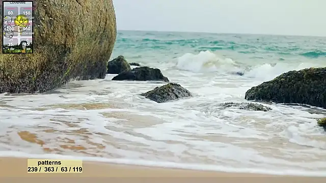 Snapshot of _sex_in_paradise_ chatting on 02.19.25  sex in paradise  online show from 02.19.25
