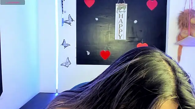 Snapshot of queen-natty chatting on 01.22.25 queen-natty online show from 01.22.25