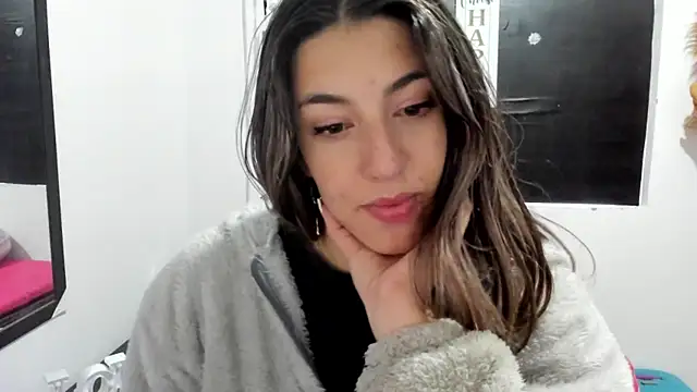 Snapshot of queen-natty chatting on 01.29.25 queen-natty online show from 01.29.25