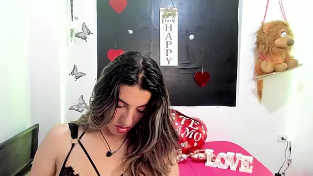 Snapshot of queen-natty chatting on 03.07.25 queen-natty online show from 03.07.25