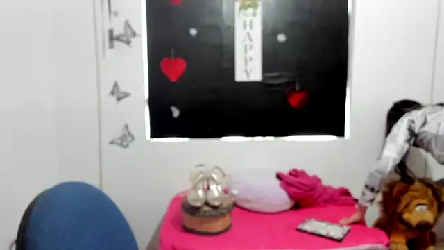 Snapshot of queen-natty chatting on 03.13.25 queen-natty online show from 03.13.25