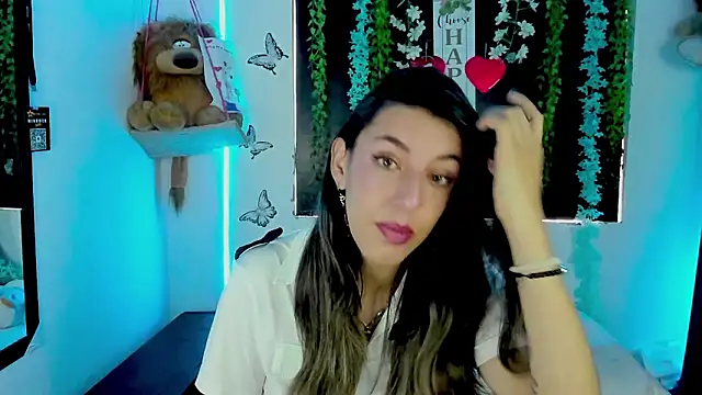 queen-natty online show from 02.03.26