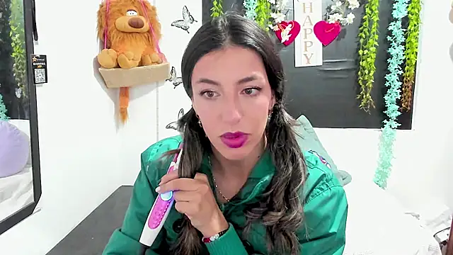 queen-natty online show from 02.24.26