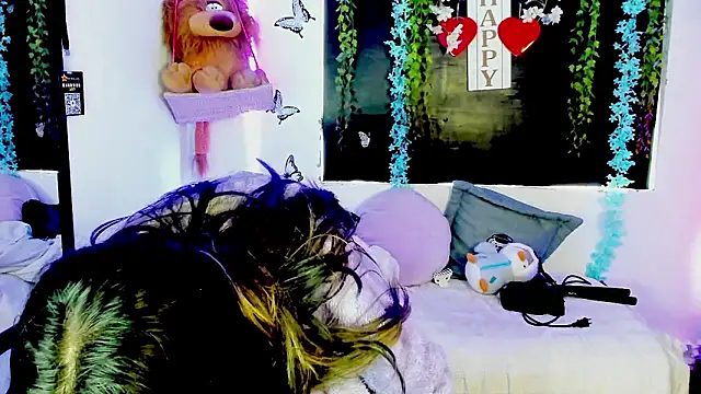 queen-natty online show from 03.02.26