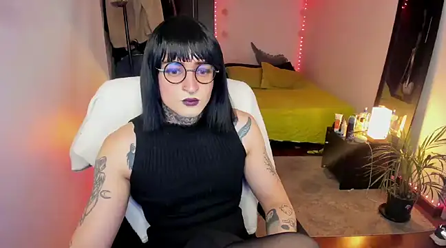 ShiiraVelkor online show from 02.25.25