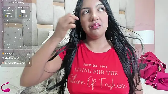 nicole fisherr online show from 09.16.25