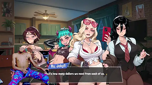 DeeGivenchyy online show from 10.30.25