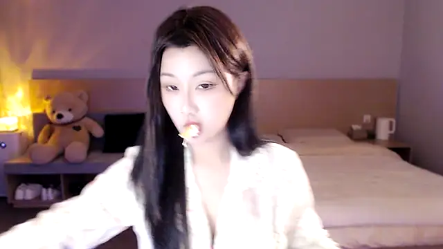 Lucky-baby online show from 12.14.24