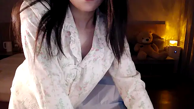 Lucky-baby online show from 12.25.24