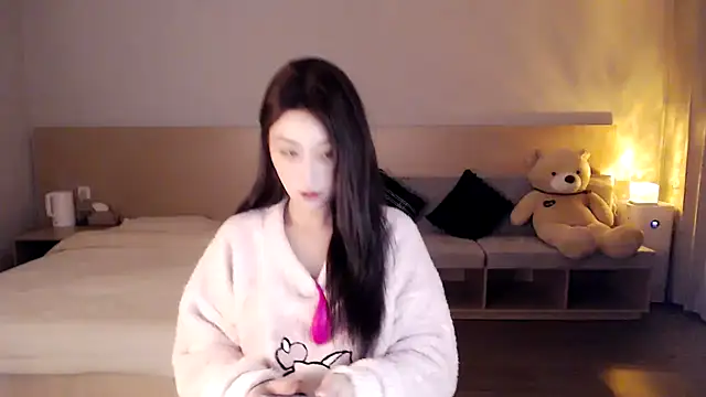 Lucky-baby online show from 12.31.24