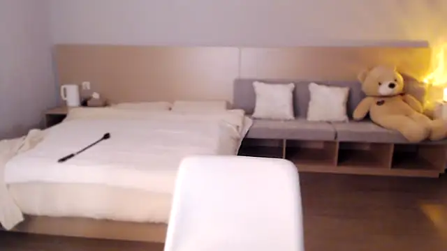 Lucky-baby online show from 01.17.25