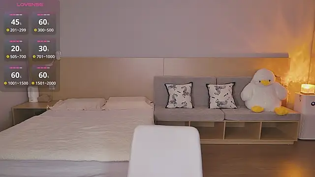 Lucky-baby online show from 10.02.25