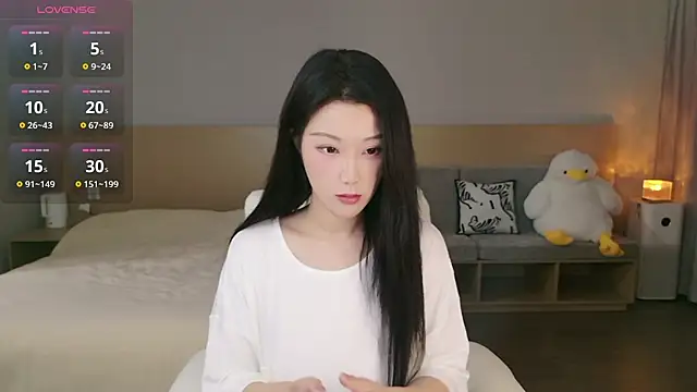 Lucky-baby online show from 10.20.25