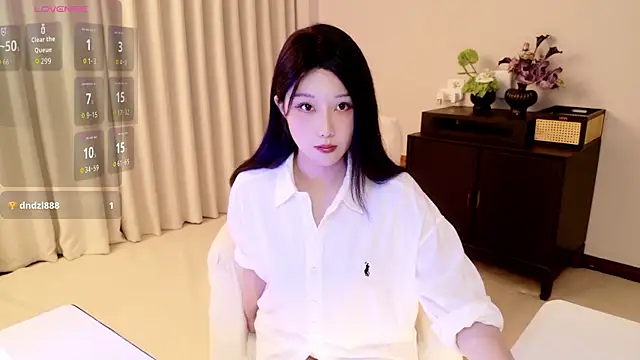 Lucky-baby online show from 04.28.26