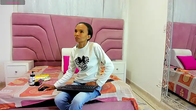 Brianrosex online show from 11.24.25