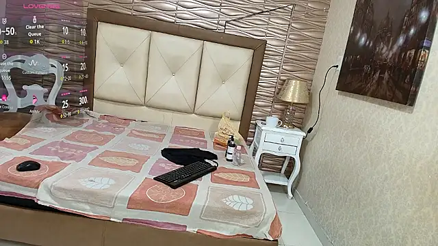 Brianrosex online show from 03.14.26