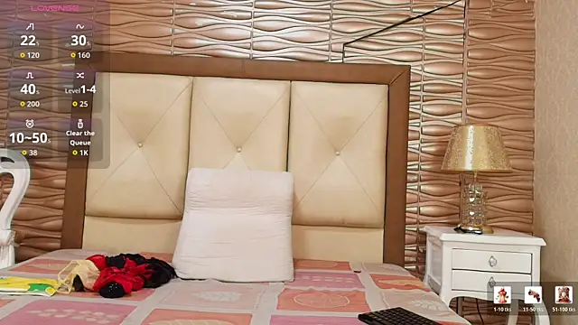 Brianrosex online show from 05.06.26