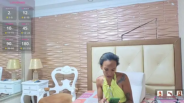 Brianrosex online show from 07.13.26