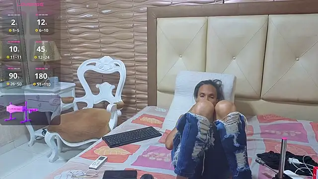 Brianrosex online show from 07.17.26