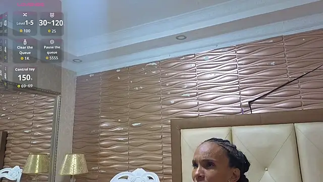 Brianrosex online show from 07.25.26