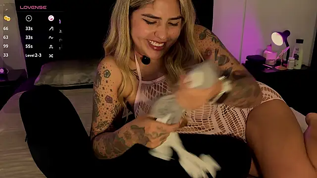whitesemma online show from 04.30.26