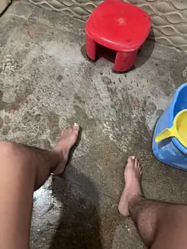 Rahulroy96 online show from 12.23.24