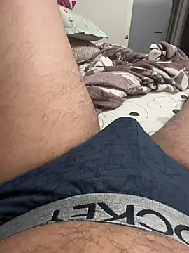 Rahulroy96 online show from 03.13.25