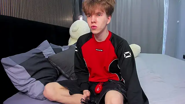 Snapshot of braxiboy chatting on 01.18.25 braxiboy online show from 01.18.25