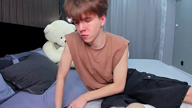 Snapshot of braxiboy chatting on 01.19.25 braxiboy online show from 01.19.25