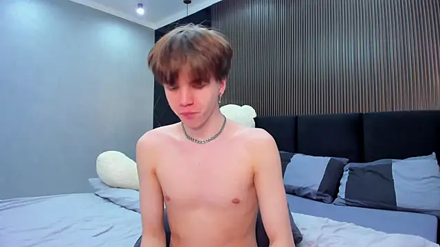 Snapshot of braxiboy chatting on 01.31.25 braxiboy online show from 01.31.25