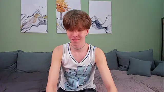 Snapshot of braxiboy chatting on 02.27.25 braxiboy online show from 02.27.25