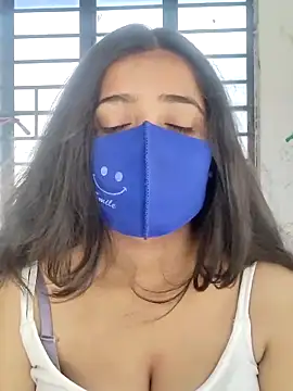 Lexi Baby  online show from 03.15.25