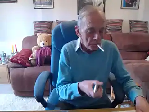 Ferret7777 online show from 02.16.25