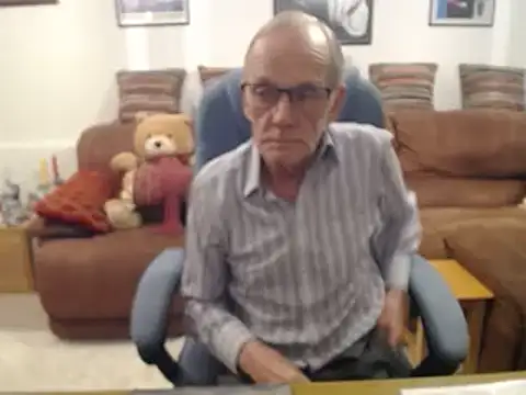 Ferret7777 online show from 02.16.25