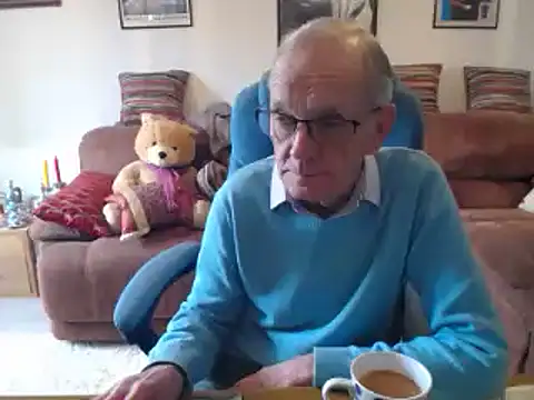 Ferret7777 online show from 02.18.25