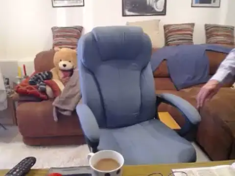 Ferret7777 online show from 02.20.25